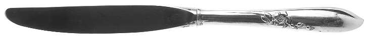 Aloha (Silverplate, 1955) Modern Hollow Knife