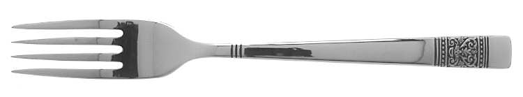 Amphora (Stainless) Fork