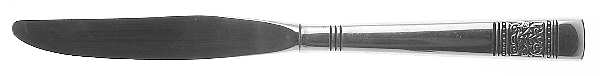 Amphora (Stainless) Modern Hollow Knife
