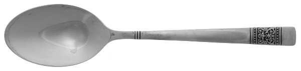 Amphora (Stainless) Tablespoon (Serving Spoon)