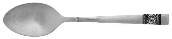 Amphora (Stainless) Teaspoon