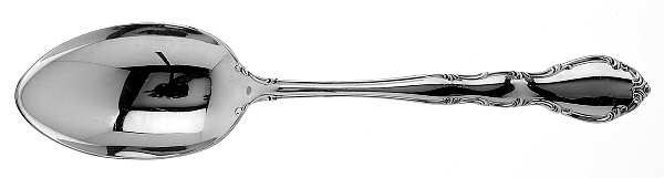 Andante (Sterling, 1963) Tablespoon (Serving Spoon)