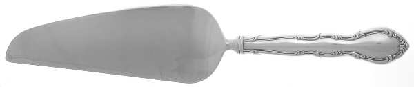 Andante (Sterling, 1963) Pie & Cake Server with Stainless Blade