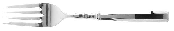 Ariana (Stainless) Individual Salad Fork