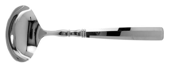 Ariana (Stainless) Solid Gravy Ladle