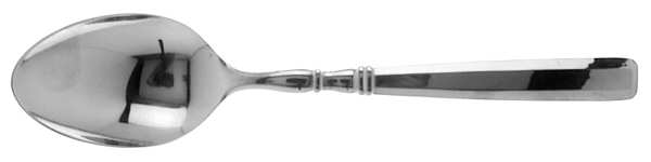 Ariana (Stainless) Place/Oval Soup Spoon
