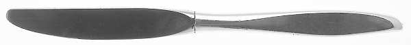 Aspen (Sterling, 1963) Modern Hollow Knife
