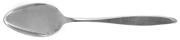 Aspen (Sterling, 1963) Teaspoon