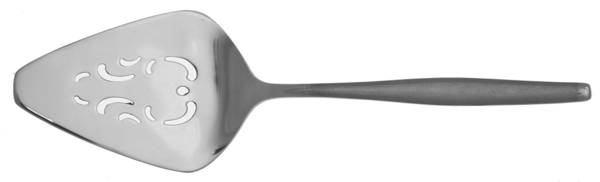 Autumn Mist (Stainless) All Stainless Pie Server