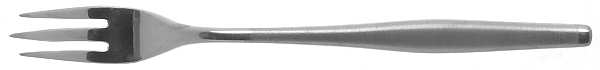 Autumn Mist (Stainless) Cocktail/Seafood Fork