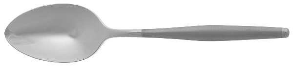 Autumn Mist (Stainless) Place/Oval Soup Spoon