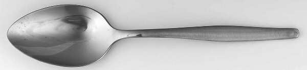 Autumn Mist (Stainless) Tablespoon (Serving Spoon)