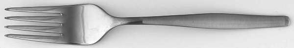 Autumn Mist (Stainless) Individual Salad Fork