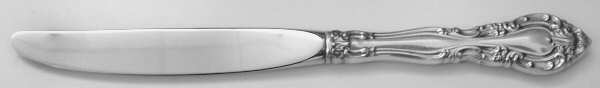Baronial-New (Sterling, 1973) Modern Hollow Knife