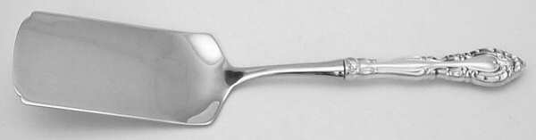 Baronial-New (Sterling, 1973) Lasagna Server with Stainless Blade