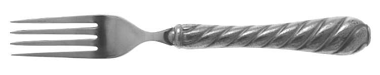 Bayside (Ameralloy) Fork