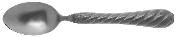 Bayside (Ameralloy) Place/Oval Soup Spoon