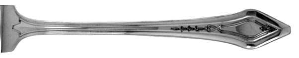 Beaumont (Sterling, 1915) by Gorham Silver