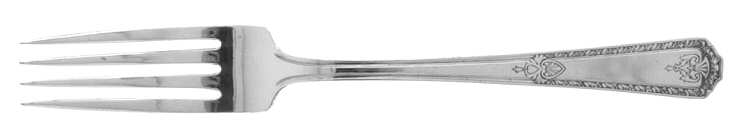 Beaumont (Silverplate, 1929) Fork
