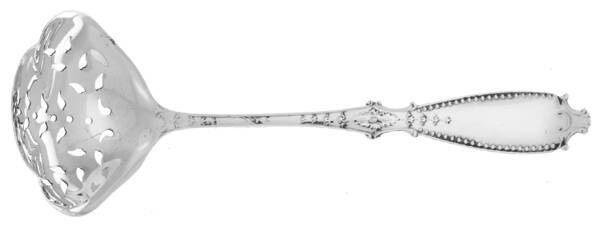 Bedford (Sterling, 1895) Sugar Sifter-Small