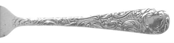 Berlin (Sterling, 1885) by Gorham Silver