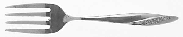 Blithe Spirit (Sterling, 1959) Baby Fork
