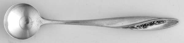 Blithe Spirit (Sterling, 1959) Individual Salt Spoon