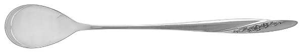 Blithe Spirit (Sterling, 1959) Iced Tea Spoon