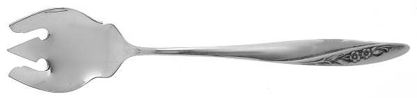 Blithe Spirit (Sterling, 1959) Ice Cream Fork