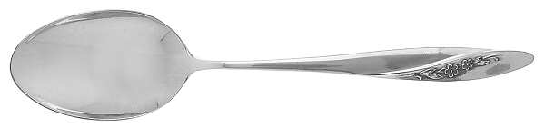 Blithe Spirit (Sterling, 1959) Teaspoon