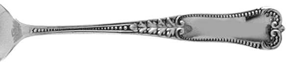 Bristol (Sterling, 1895) by Gorham Silver