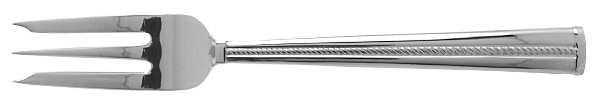 Brocade (Stainless) Individual Salad Fork