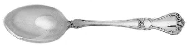 Buckingham (Sterling, 1910) Five O'Clock Teaspoon