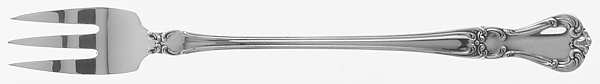 Buckingham (Sterling, 1910) Oyster Fork