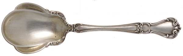 Sugar Spoon