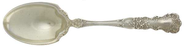 Buttercup (Sterling, Lion-Anchor-G, 1899, No Monos) Sugar Spoon
