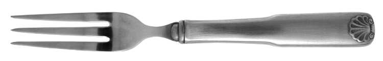 Cape Ann (Pewter) Fork