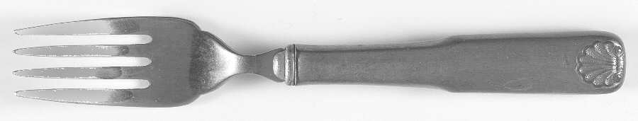 Cape Ann (Pewter) Individual Salad Fork