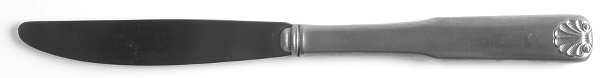 Cape Ann (Pewter) Modern Hollow Knife