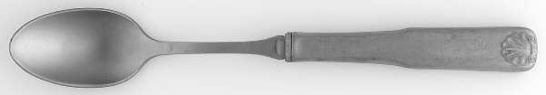Cape Ann (Pewter) Iced Tea Spoon