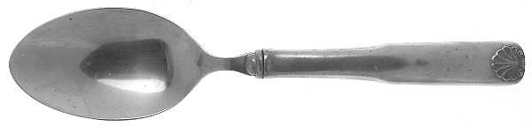 Cape Ann (Pewter) Tablespoon (Serving Spoon)
