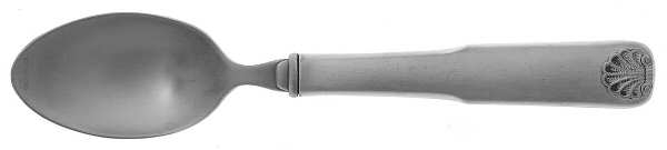 Cape Ann (Pewter) Teaspoon