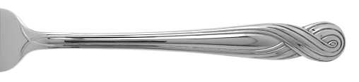 Castle Hill (Stainless) by Gorham Silver