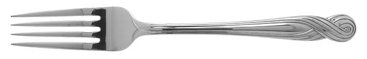 Castle Hill (Stainless) Fork