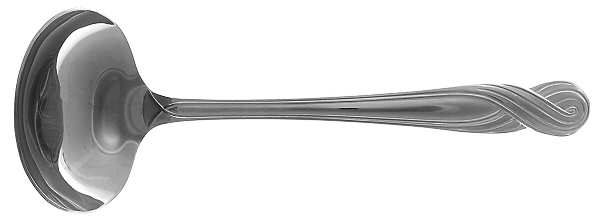 Castle Hill (Stainless) Solid Gravy Ladle