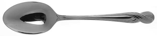 Castle Hill (Stainless) Tablespoon (Serving Spoon)