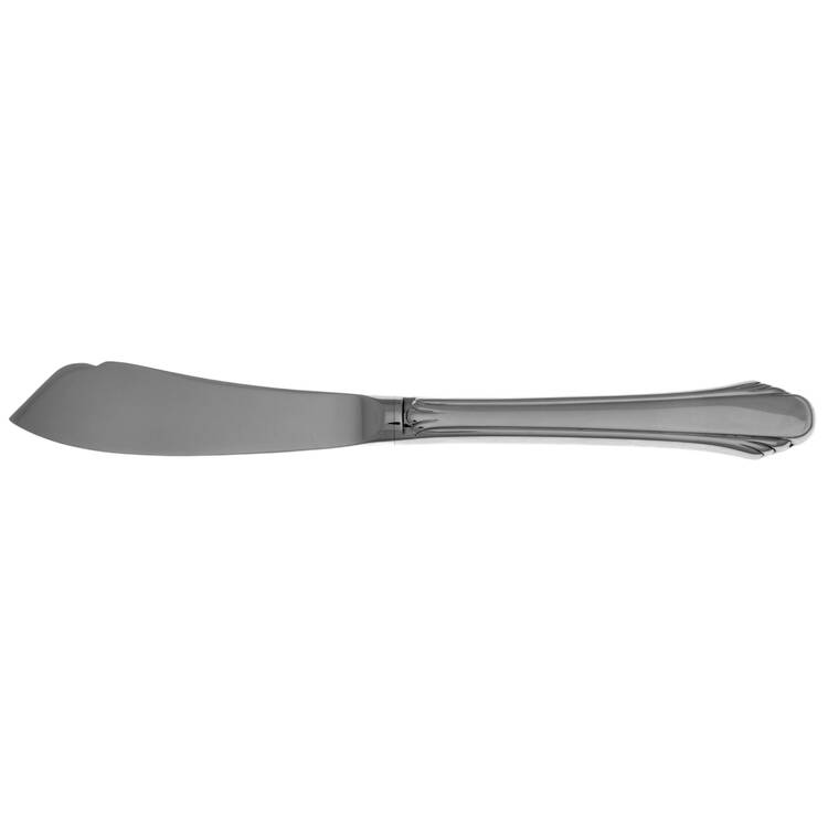 Hollow Handle Master Butter Knife
