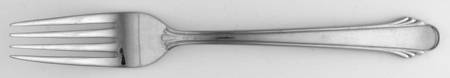 Calais (Stainless) Fork