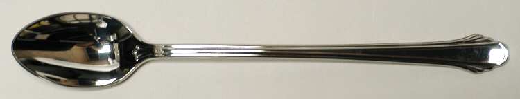 Calais (Stainless) Iced Tea Spoon