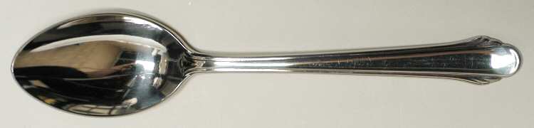 Calais (Stainless) Place/Oval Soup Spoon